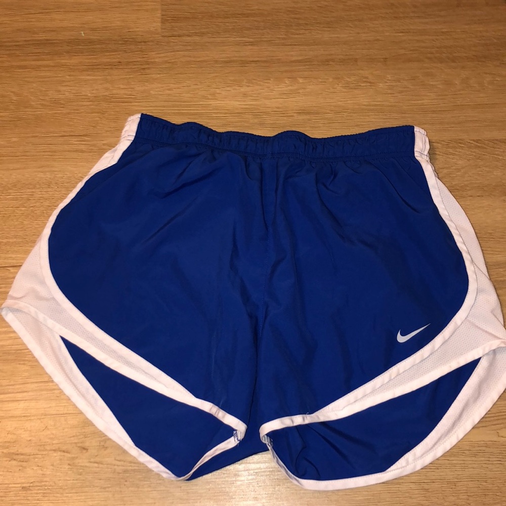 Nike Tempo Shorts